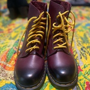 Doc Marten Boots
